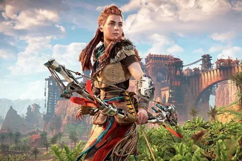 سلسلة Horizon تحقق إنجاز جديد بتجاوز مبيعاتها 38 مليون نسخة عالمياً